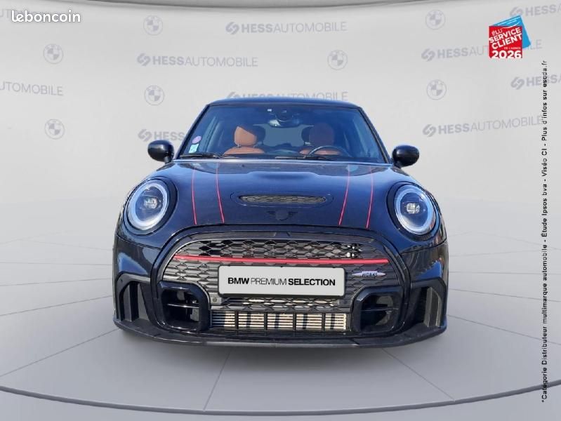 Mini Mini JCW 231ch Edition Premium Plus BVA8 (image 2)