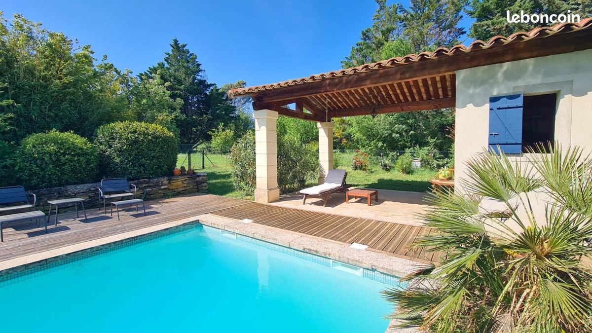 Maison 8 pièces 166 m² · à Uzès · 166 m² · 630 000 €