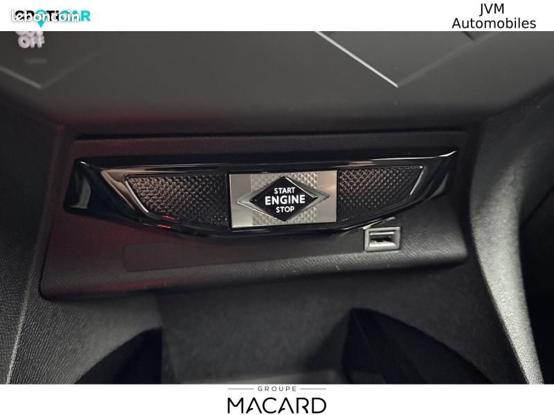 Ds DS 3 BlueHDi 130ch Performance Line Automatique (image 37)