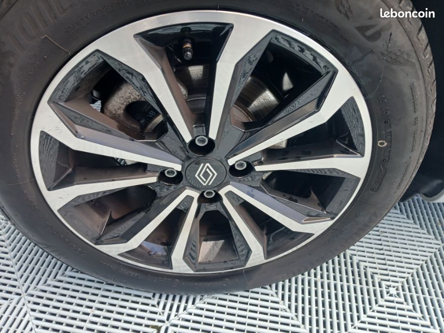 Renault Clio V 1.0 TCe 90 BVM6 TECHNO GPS Camera JA16 (image 22)