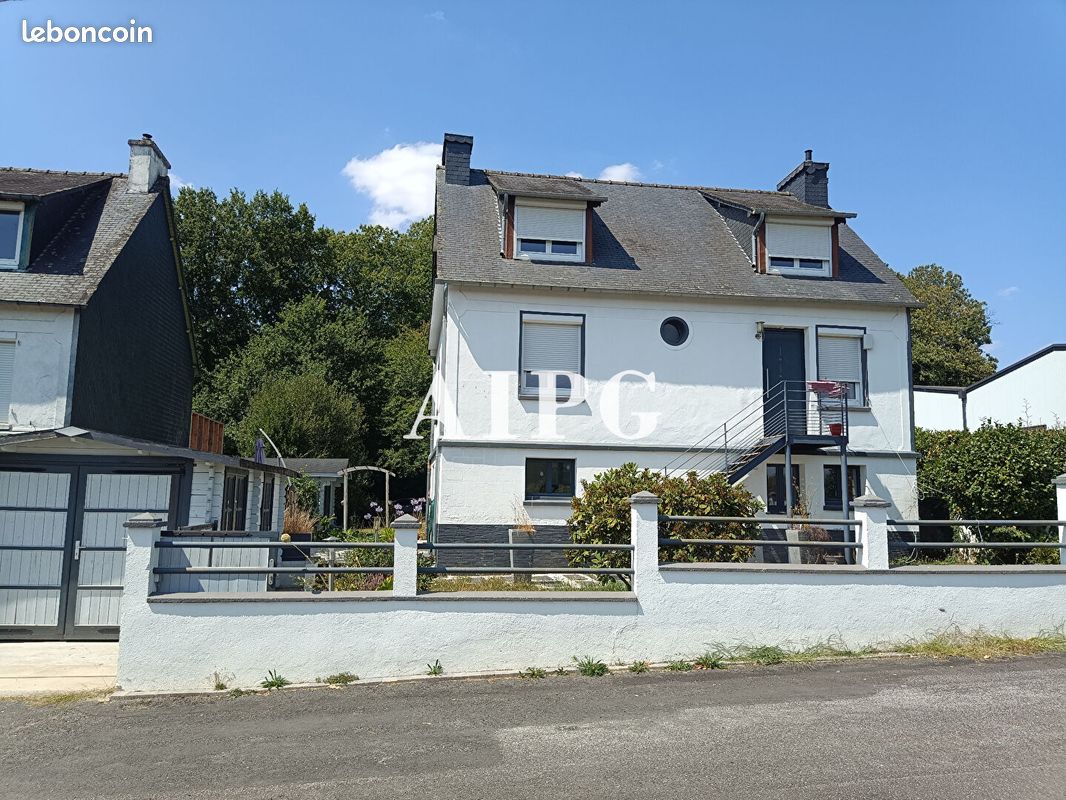 Maison 7 pièces 149 m² · à Guerlédan · 149 m² · 229 000 €
