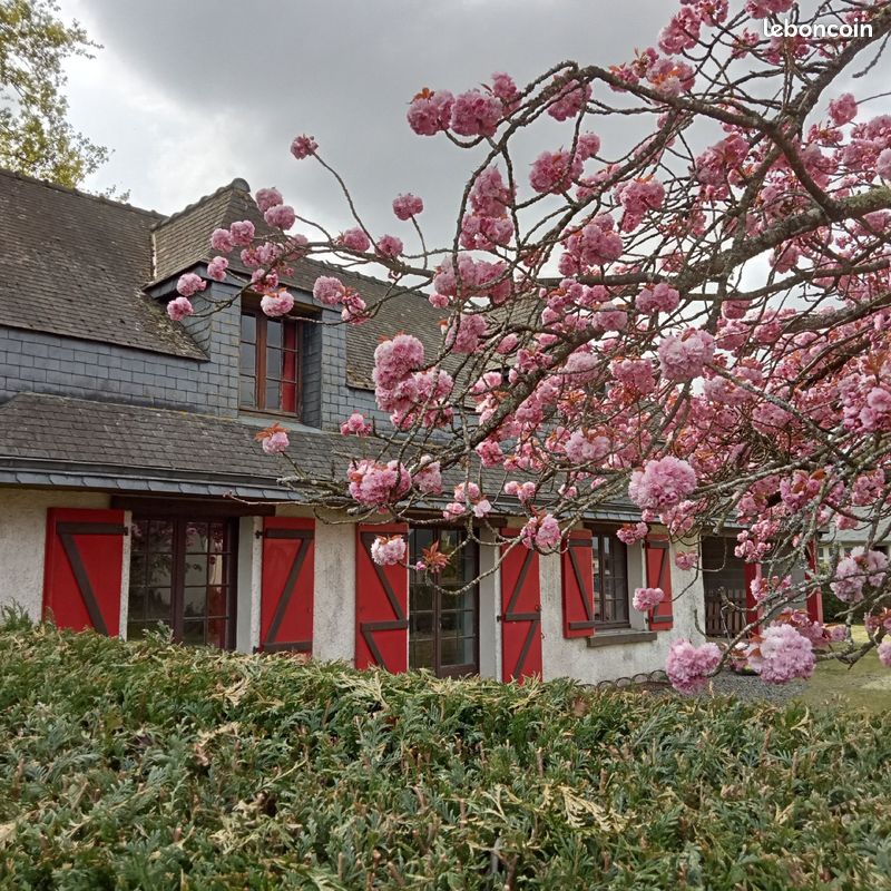 Maison 6 pièces 139 m² · à Éréac · 139 m² · 149 520 €