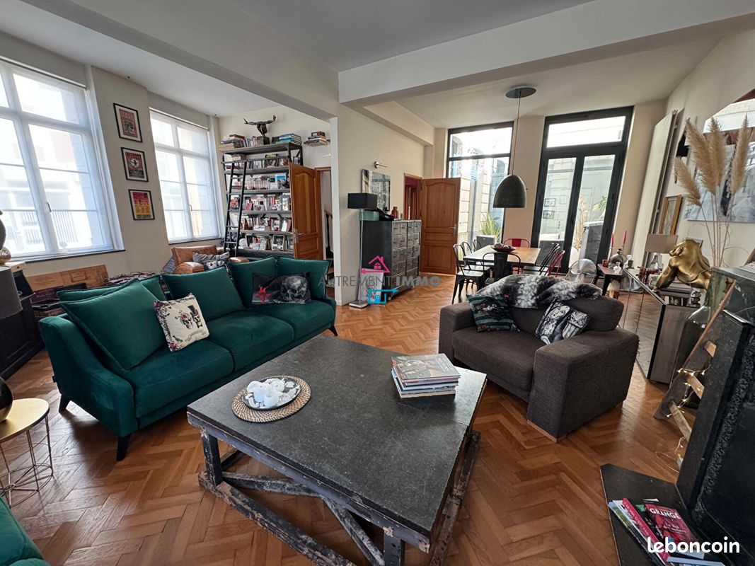 Maison 7 pièces 200 m² · à Arras · 200 m² · 449 000 €
