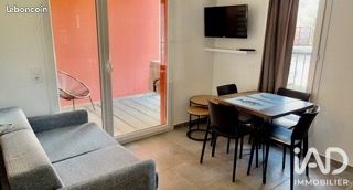 Appartement 2 pièces 26 m² · à Lecci · 26 m² · 178 800 €