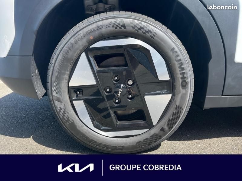 Kia EV3 204ch 81,4kWh Earth 2026 (image 14)