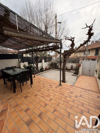 Maison 4 pièces 76 m² — 18