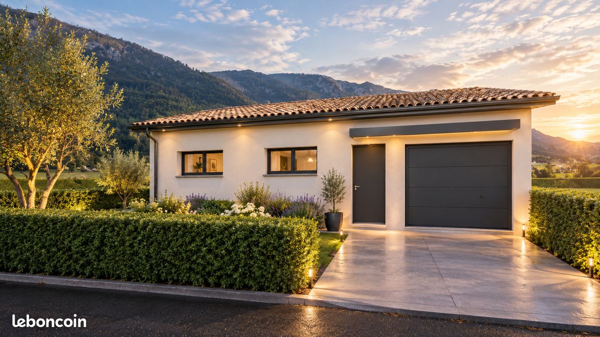 Maison 4 pièces 86 m² · à Céret · 86 m² · 232 000 €