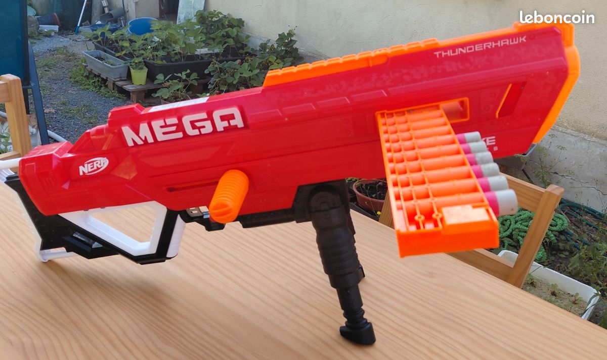 MEGA nerf (image 1)