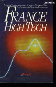 France / high tech / technologies / innovation / innovations / technologie / technologies (image 1)