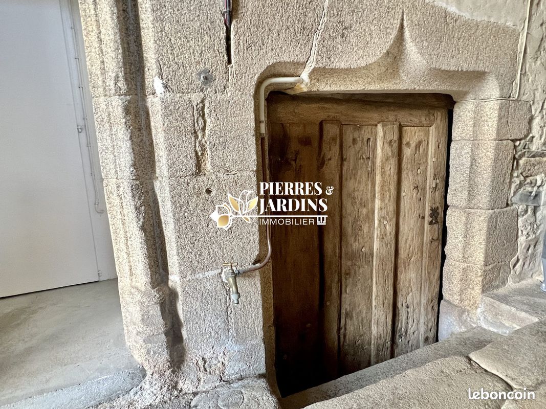 Maison 5 pièces 123 m² - Courlay 79440 (image principale 9)