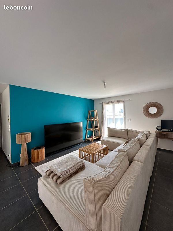 Maison 4 pièces 95 m² · à Mours-Saint-Eusèbe · 95 m² · 295 000 €