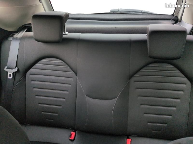 Alfa romeo MiTo 1.4 MPI 78ch Stop&Start (image 9)