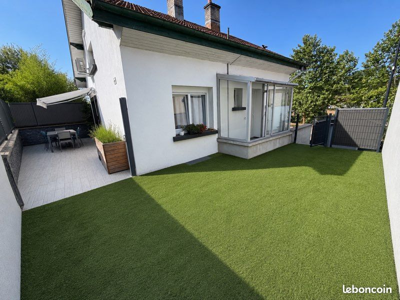 Maison 4 pièces 85 m² · à Chavelot · 85 m² · 220 000 €