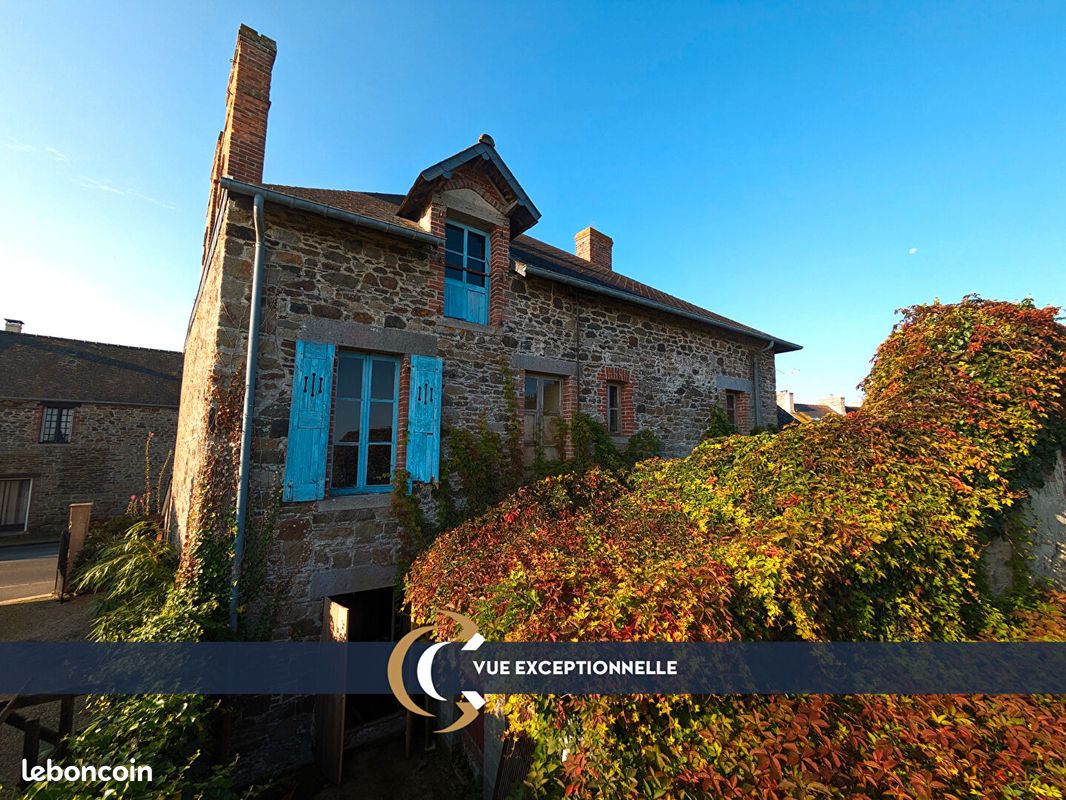 Maison 7 pièces 320 m² · à Hirel · 320 m² · 225 000 €