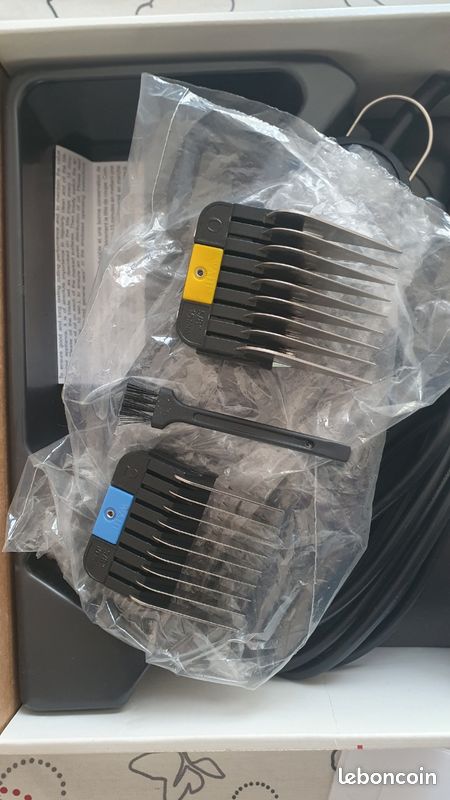 Tondeuse professionnelle Moser Max 44 (image 3)