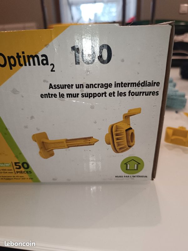 Vis optima 100mm (image 3)