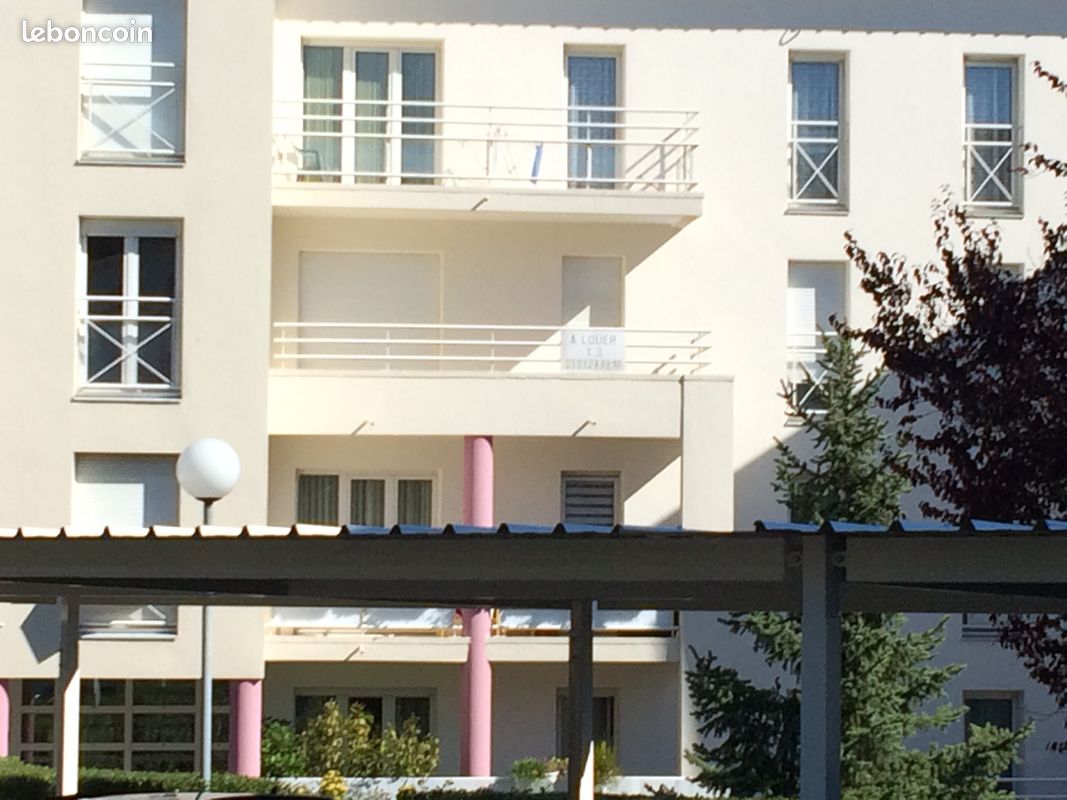 Appartement 3 pièces 63 m² · à Villers-lès-Nancy · 63 m² · 890 €