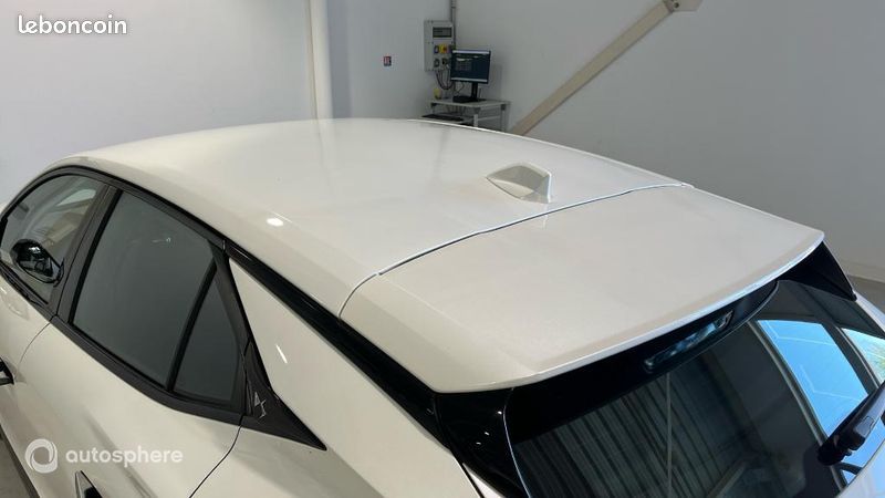 Ds Ds 4 PureTech 130ch Performance Line Automatique (image 22)