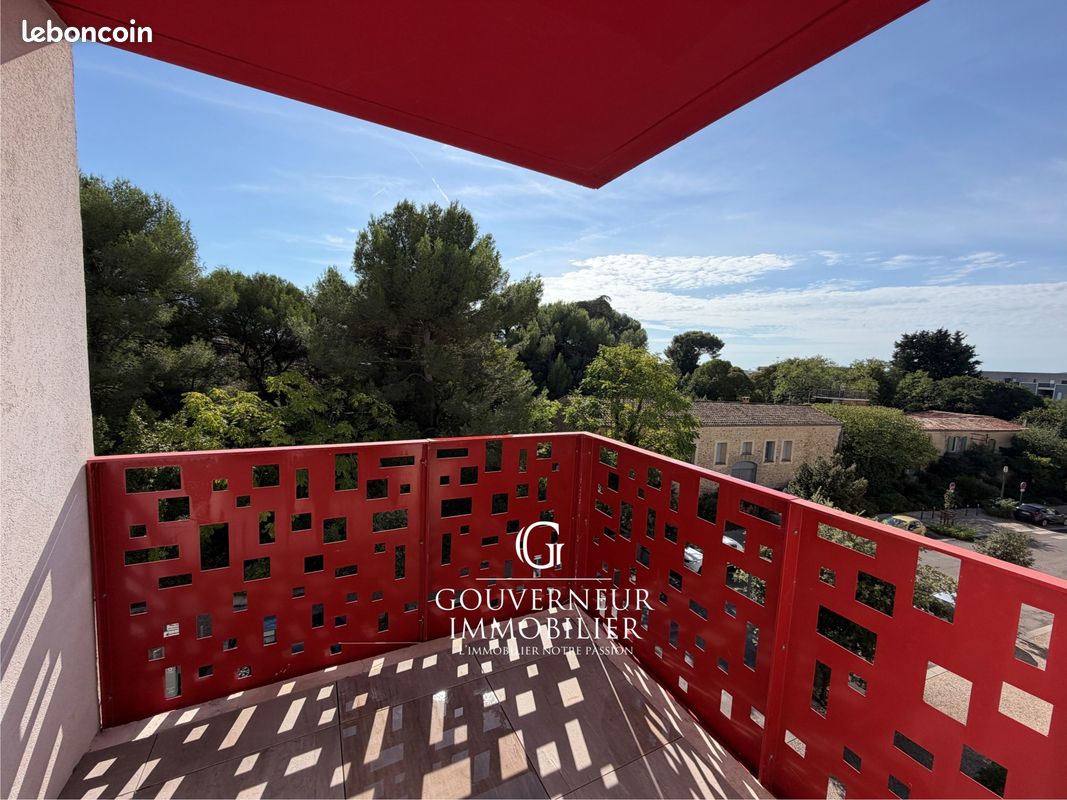 Appartement 3 pièces 61 m² · à Montpellier · 61 m² · 229 900 €