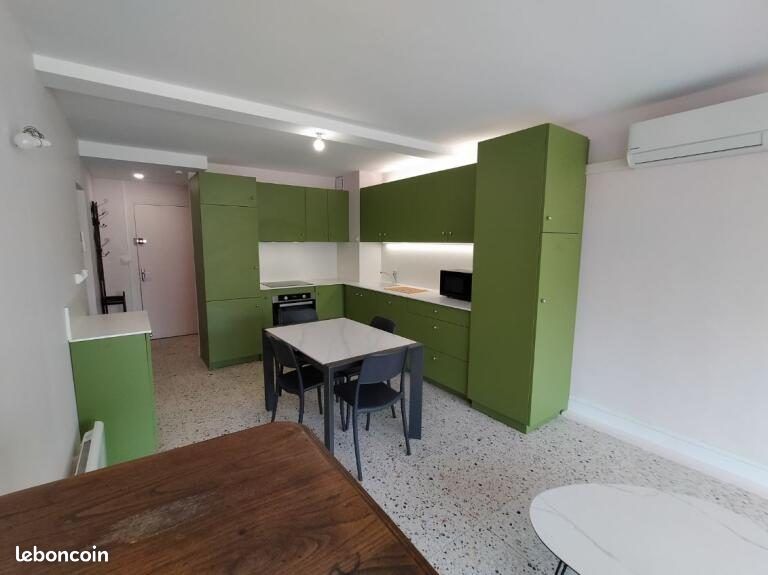 Appartement 2 pièces 45 m² · à Bagnères-de-Bigorre · 45 m² · 179 600 €