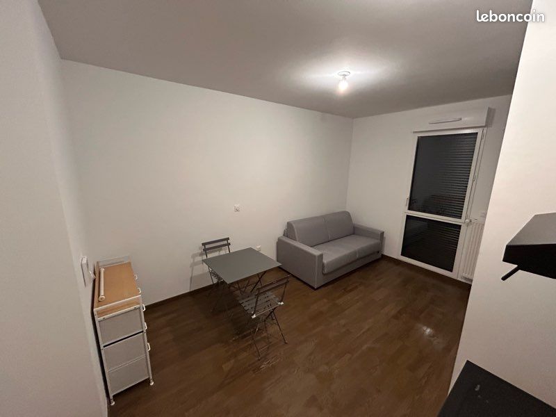 Appartement 1 pièce 24 m² · à Reims · 24 m² · 600 €/mois