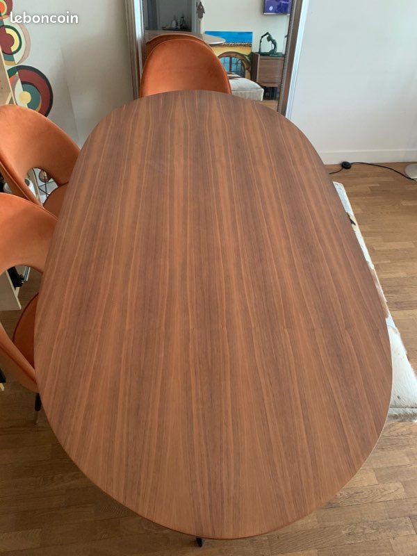 Sublime table en bois (image 3)