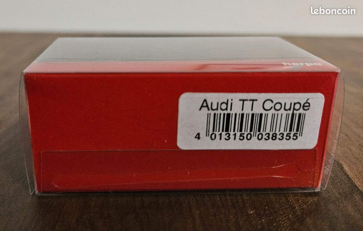 VOITURE MINIATURE AUDI 60 Herpa Germany 1/87 HO EUR 9,90 - FR