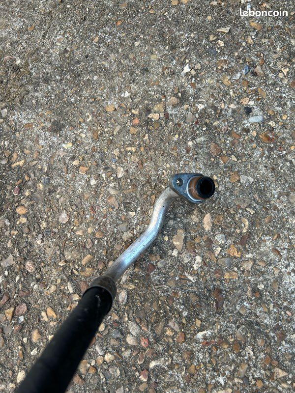 Conduite et durite pour climatisation Peugeot 206 (image 3)