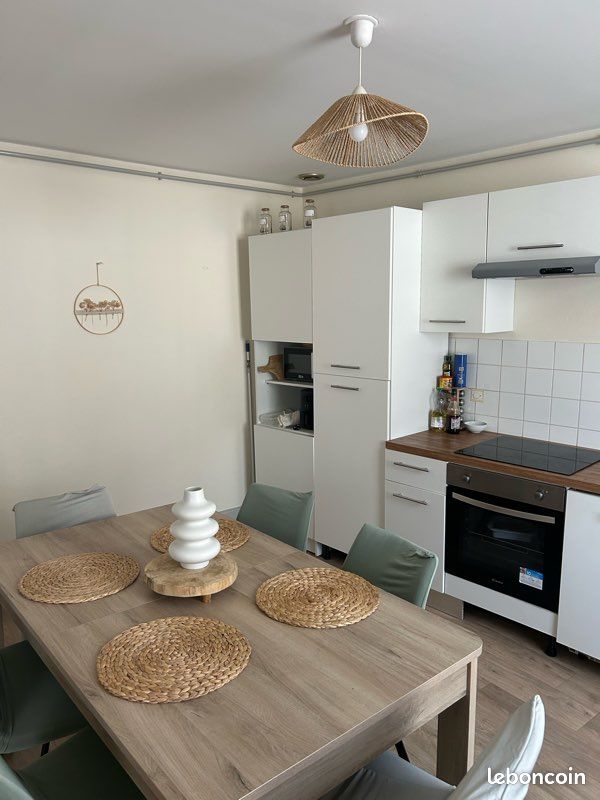 Appartement 5 pièces 85 m² · à Livron-sur-Drôme · 85 m² · 140 000 €