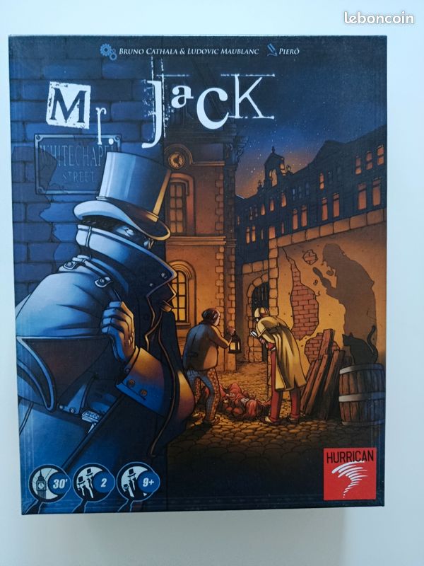 Mr Jack (image 1)