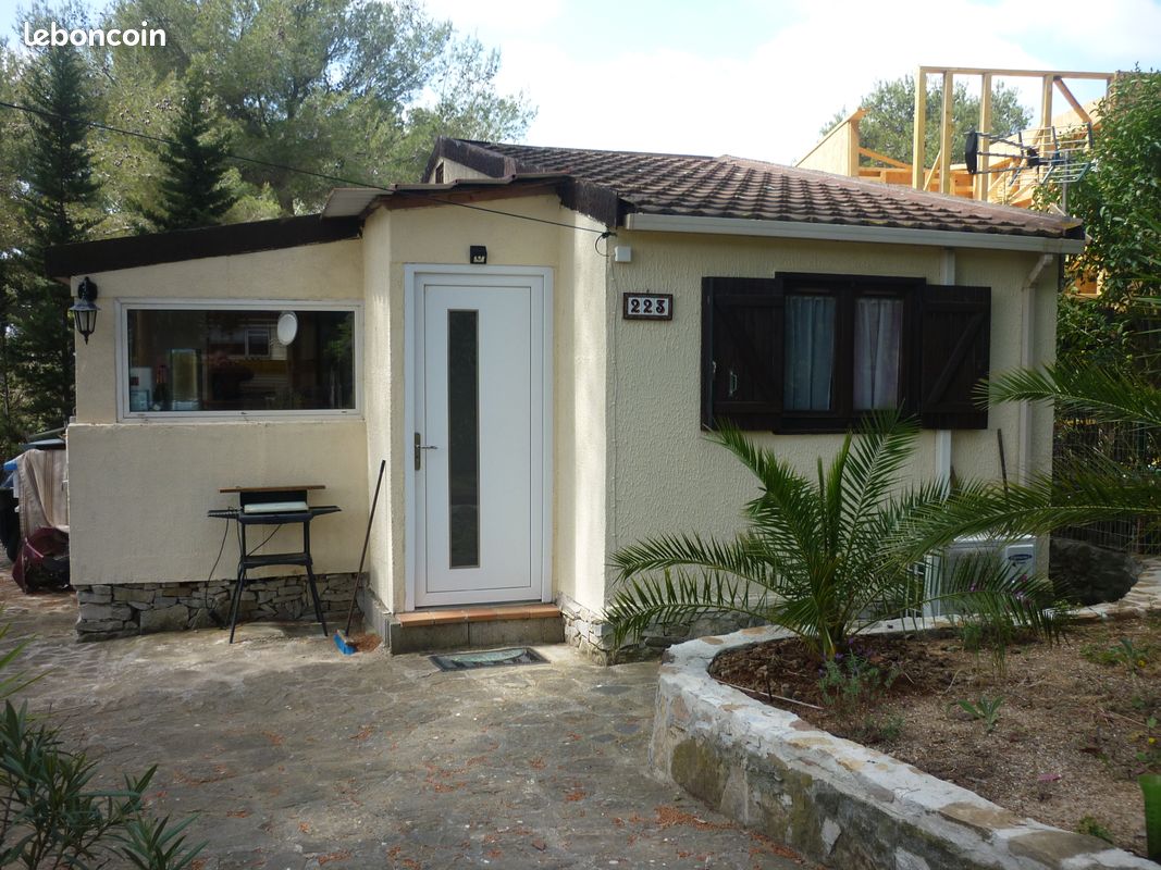 Maison 4 pièces 70 m² · à Le Castellet · 70 m² · 200 000 €