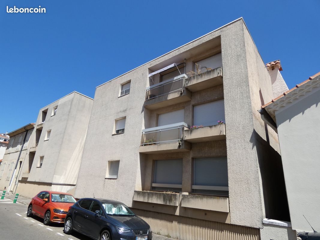 Appartement 3 pièces 68 m² · à Alès · 68 m² · 590 €