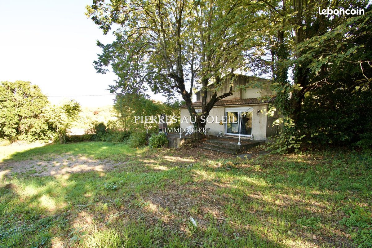 Maison 3 pièces 87 m² · à Bédarieux · 87 m² · 178 000 €