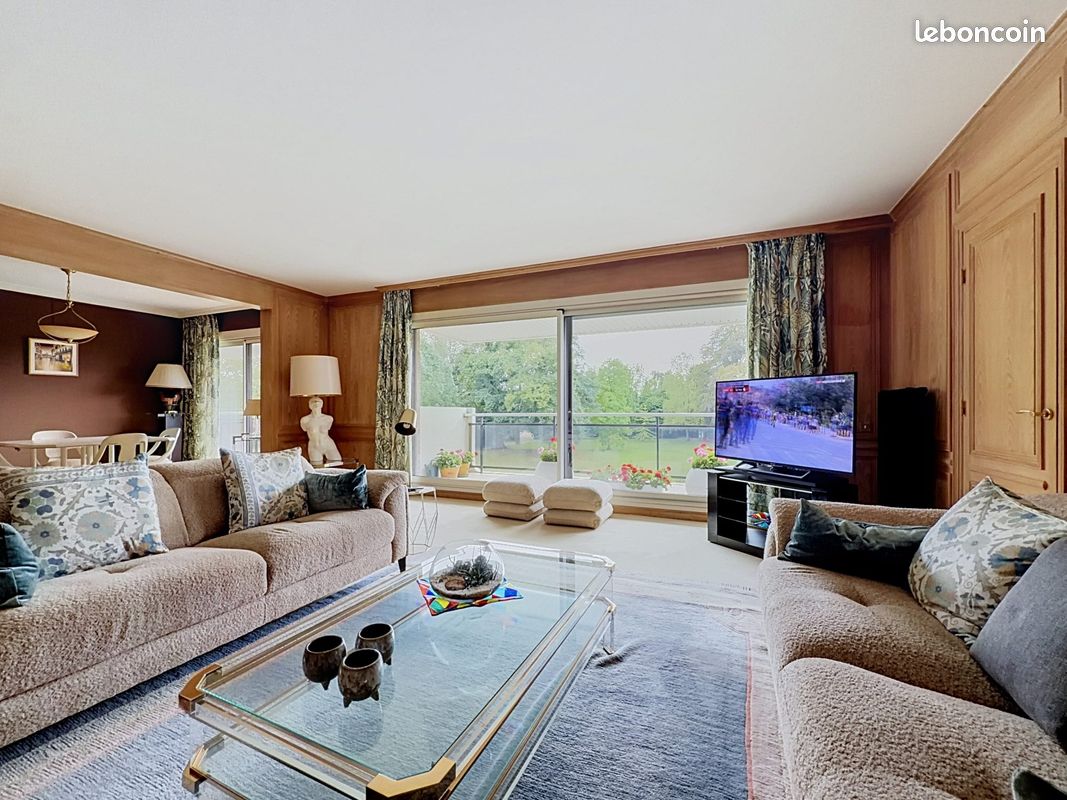 Appartement 5 pièces 150 m² · à Mouvaux · 150 m² · 649 000 €