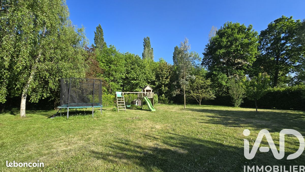 Maison familiale 6 pièces 140 m² (image 5)