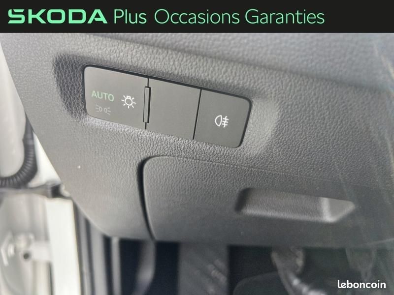 Skoda Octavia 2.0 TDI SCR 116ch Selection (image 25)