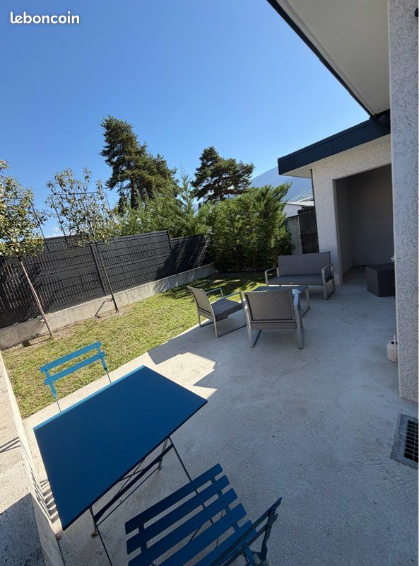 Maison 5 pièces 105 m² · à Marignier · 105 m² · 379 000 €