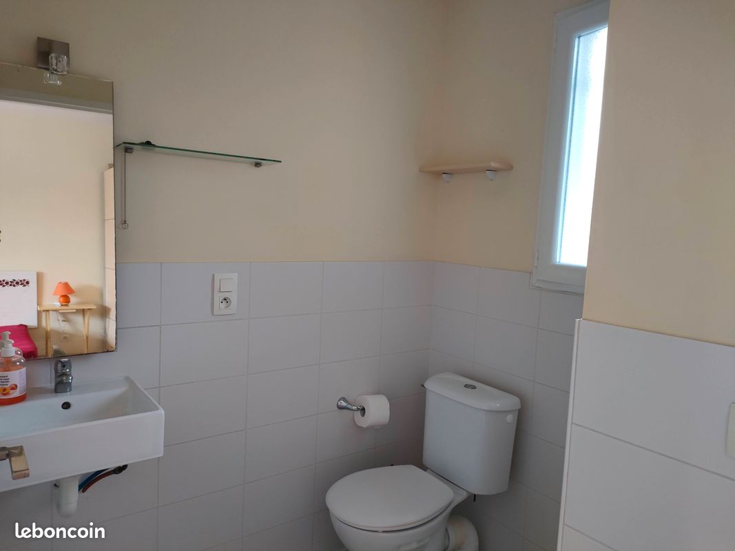 Vacances en Duo champêtre. Verte Escos (image 10)