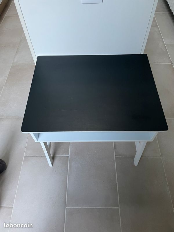 Bureau ardoise enfant (image 1)