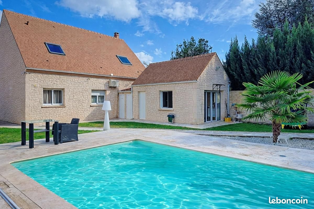 Maison 4 pièces 145 m² · à Yerres · 145 m² · 640 000 €