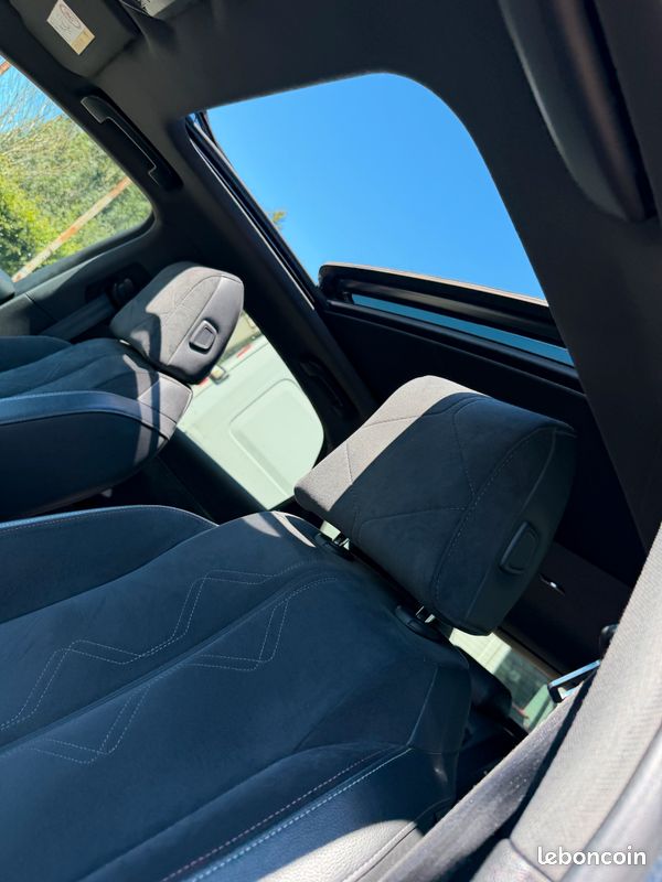 Ds ds 7 crossback puretech 180ch performance line + (image 8)