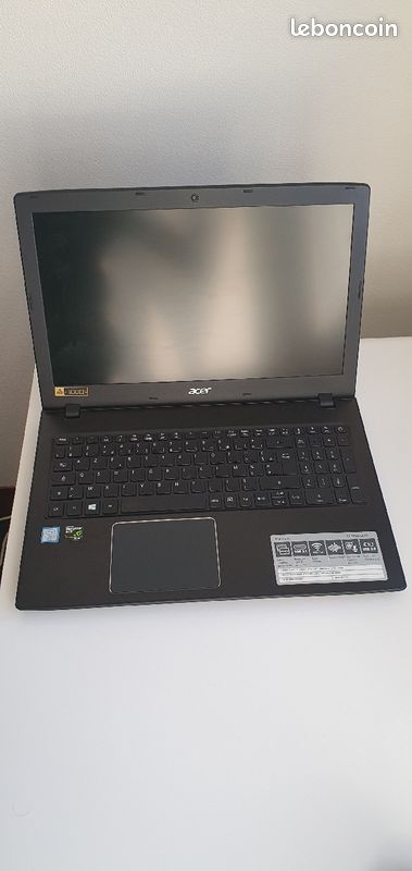 Ordinateur portable Acer (image 1)