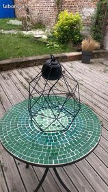 Luminaire (sans ampoule fournie) (image 1)