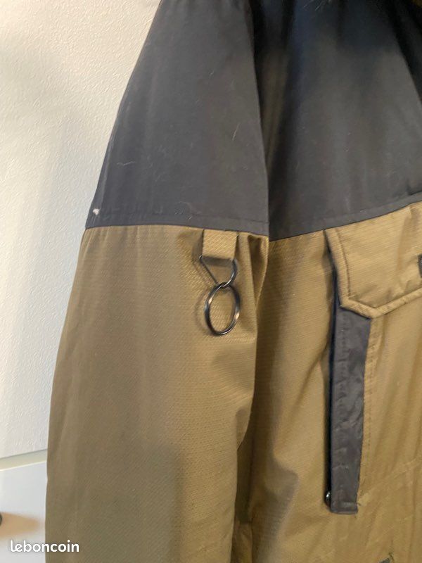 Veste parka Project x Paris (image 4)