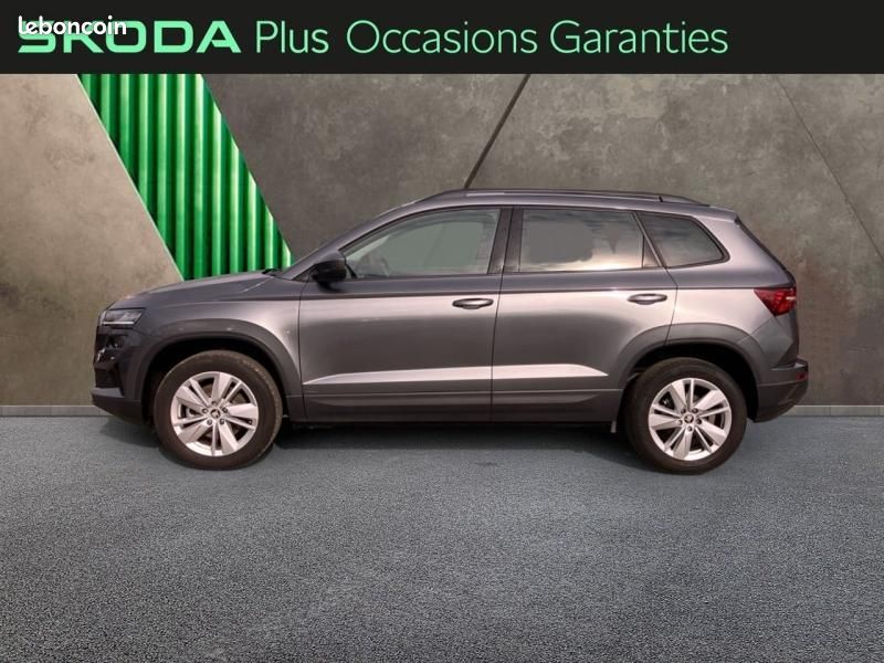 Skoda Karoq 1.5 TSI Evo 2 ACT 150ch Selection DSG7 (image 2)