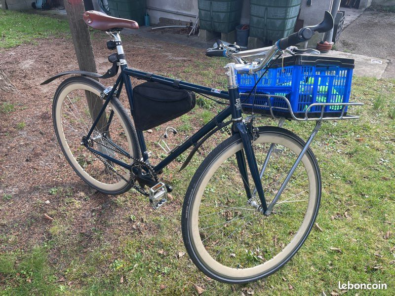 Vélo fixie (image 4)