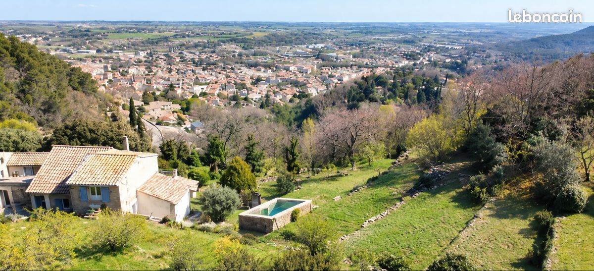 Maison 7 pièces 150 m² · au Teil · 150 m² · 306 000 €