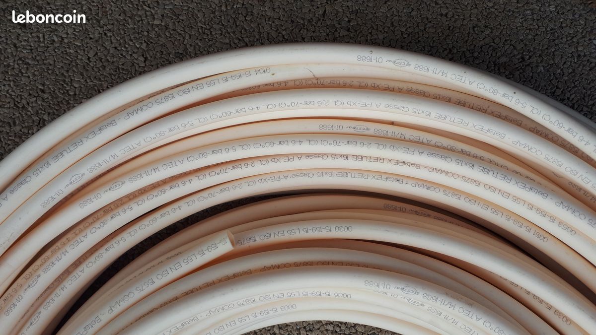 Tubes PER (image 2)