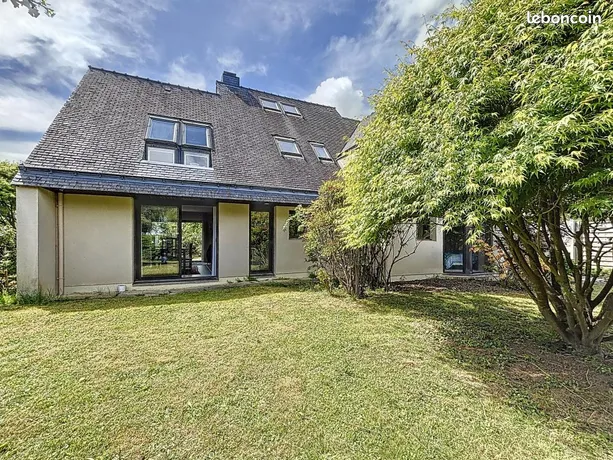 Annonce vente Maison larmor-plage