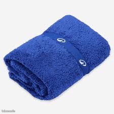 4 serviette de bain/plage ou piscine (image 1)